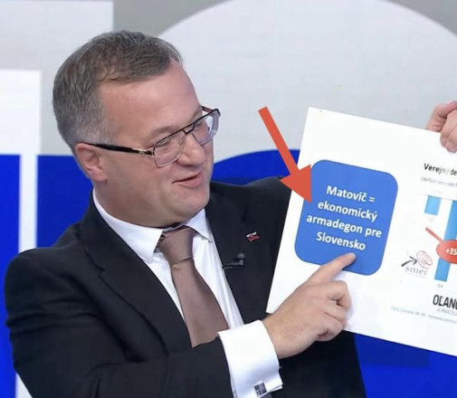 Keď nastane skutočný Armadegon